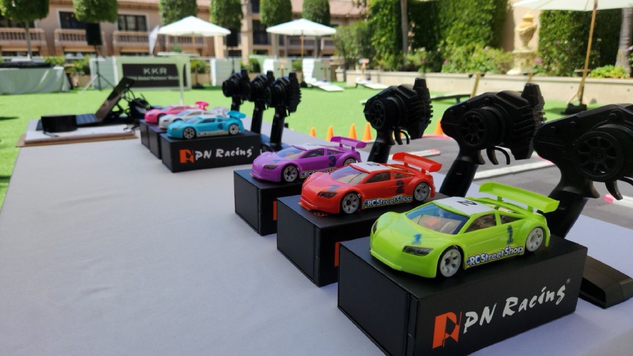 RC Racing Event