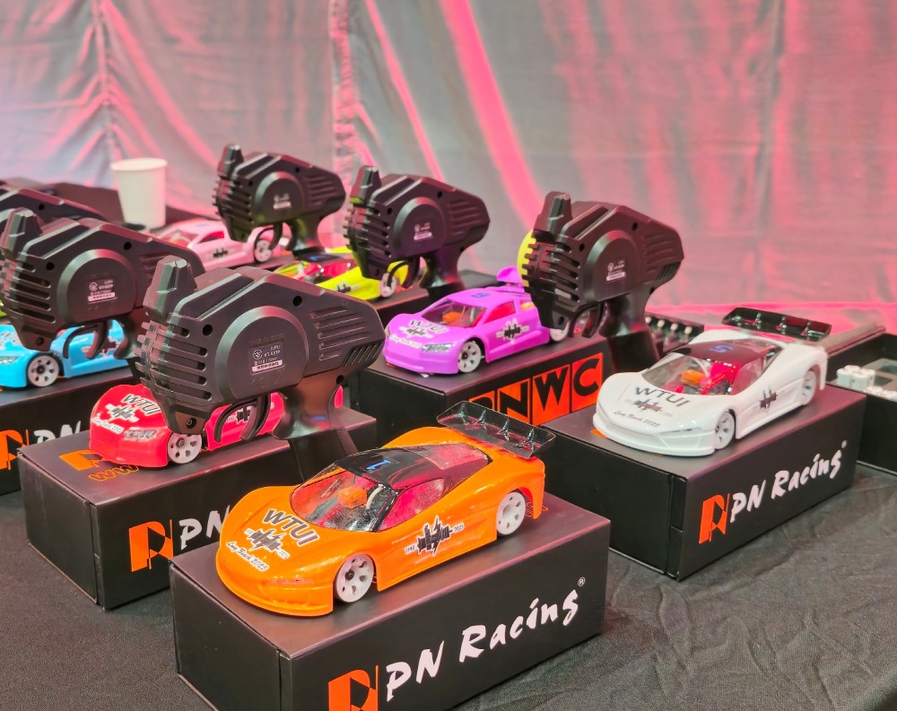 RC Racing Event
