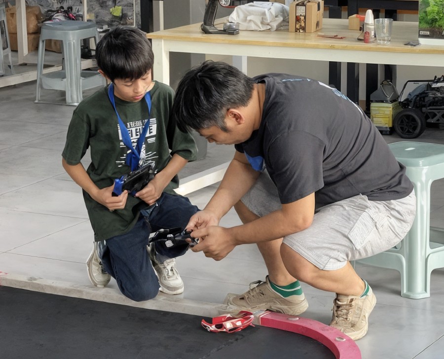 RC Racing Event