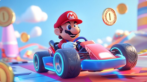 Mario