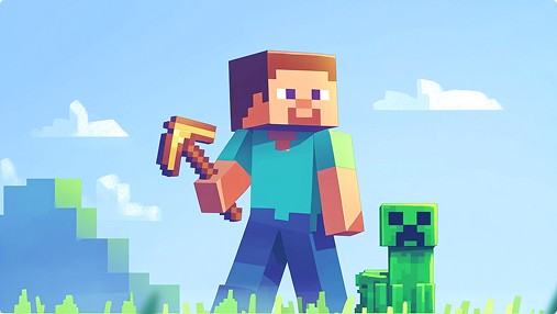 Minecraft