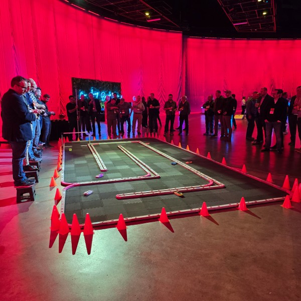 RC Racing Party