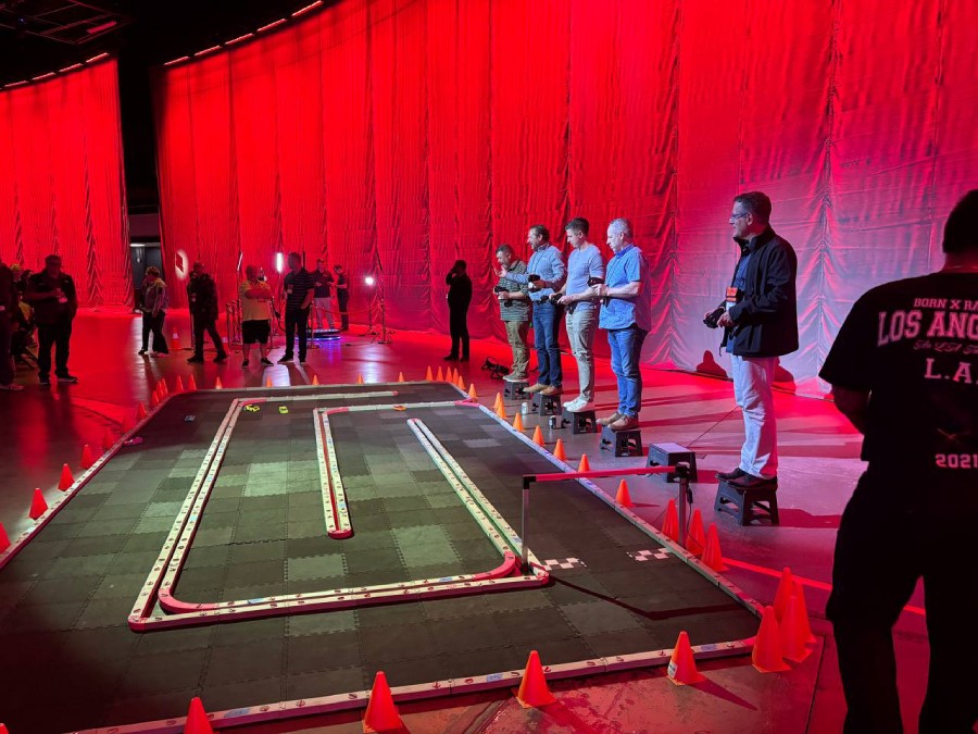 RC Racing Annual Corporate Party